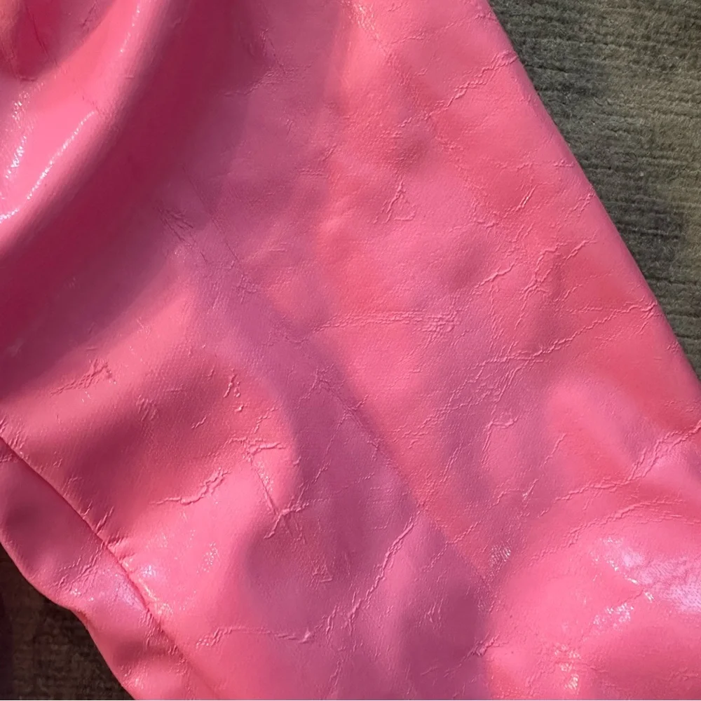 Disney charming pink